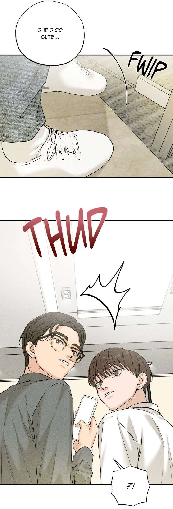 Focusing-By-Chahyun-Uncensored-Eng page 26