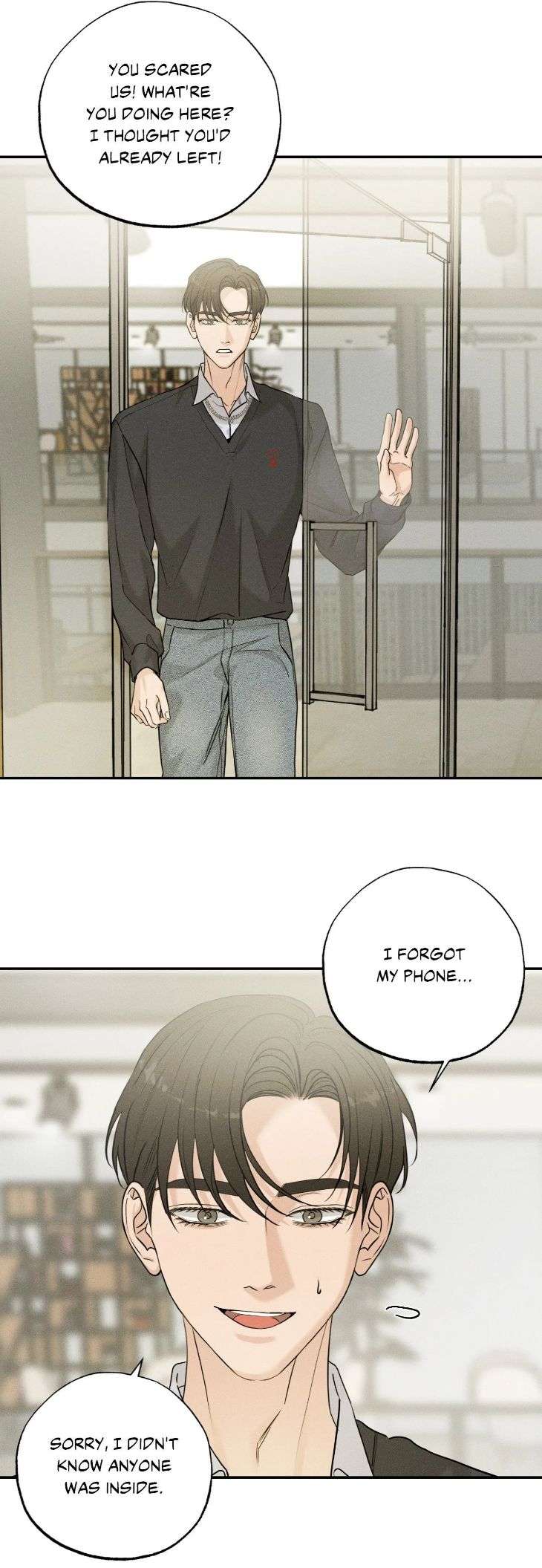 Focusing-By-Chahyun-Uncensored-Eng page 27