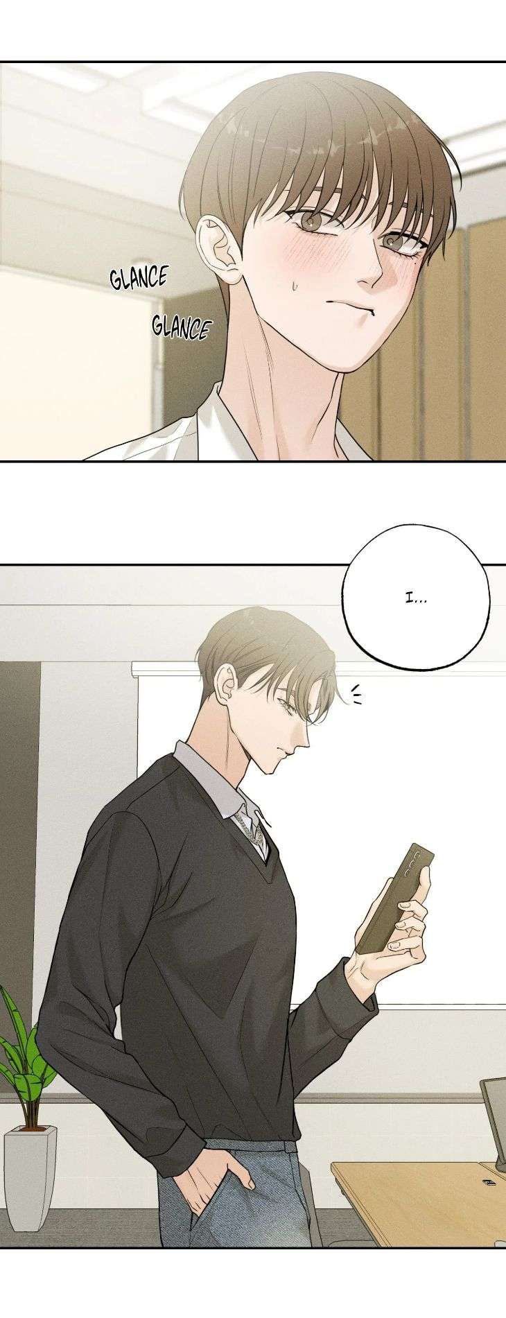 Focusing-By-Chahyun-Uncensored-Eng page 29
