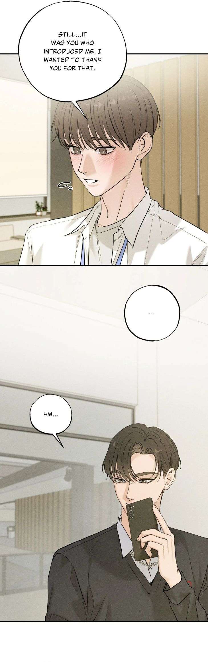 Focusing-By-Chahyun-Uncensored-Eng page 31
