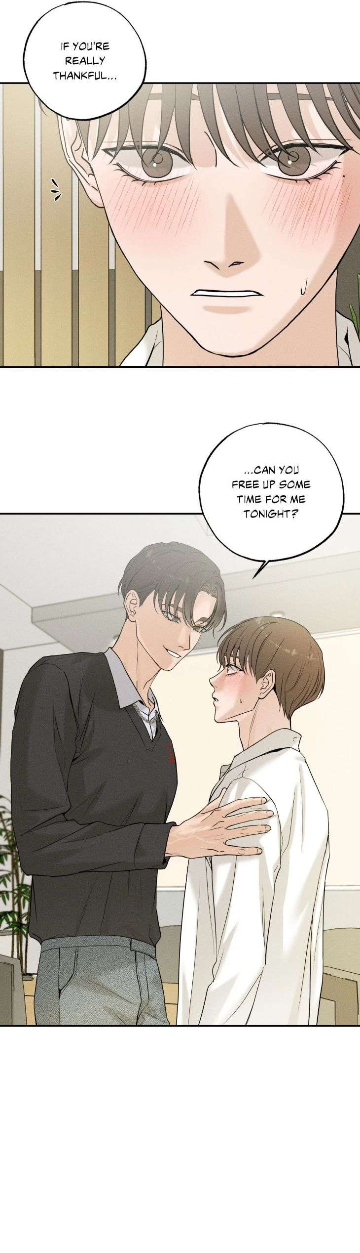 Focusing-By-Chahyun-Uncensored-Eng page 32