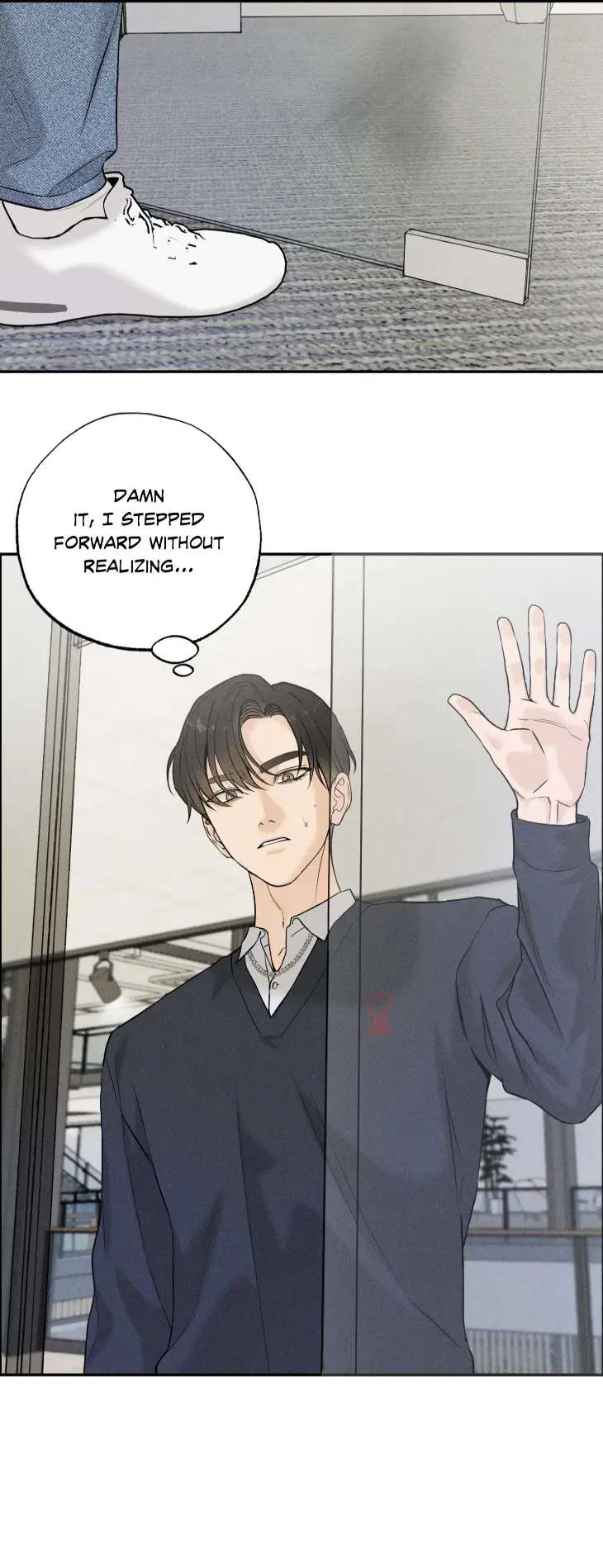 Focusing-By-Chahyun-Uncensored-Eng page 4