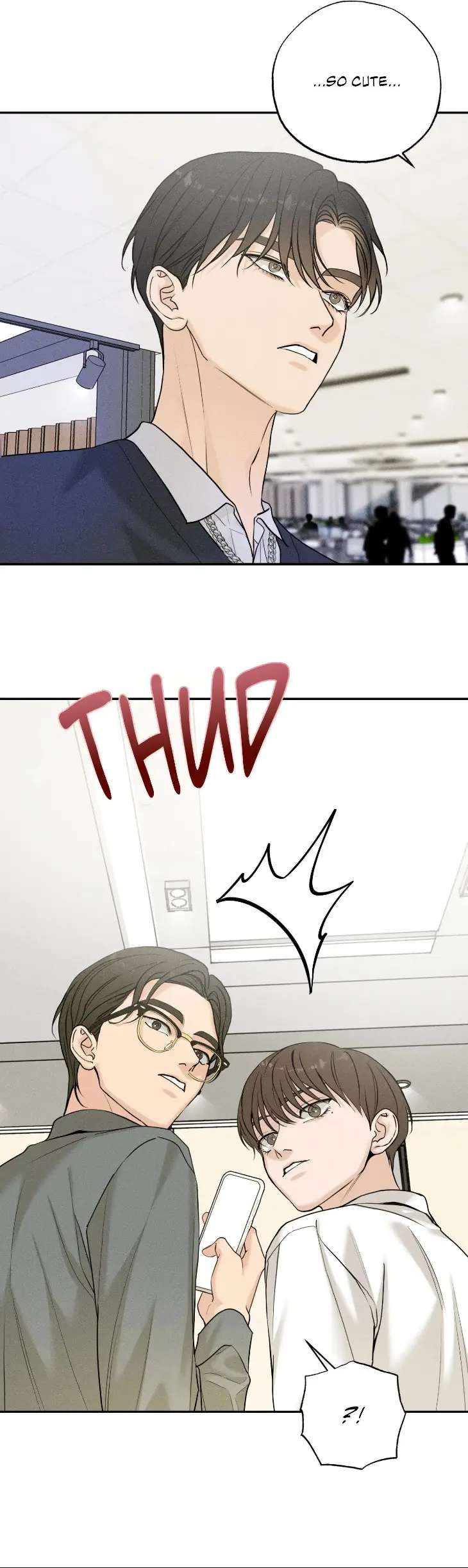 Focusing-By-Chahyun-Uncensored-Eng page 5