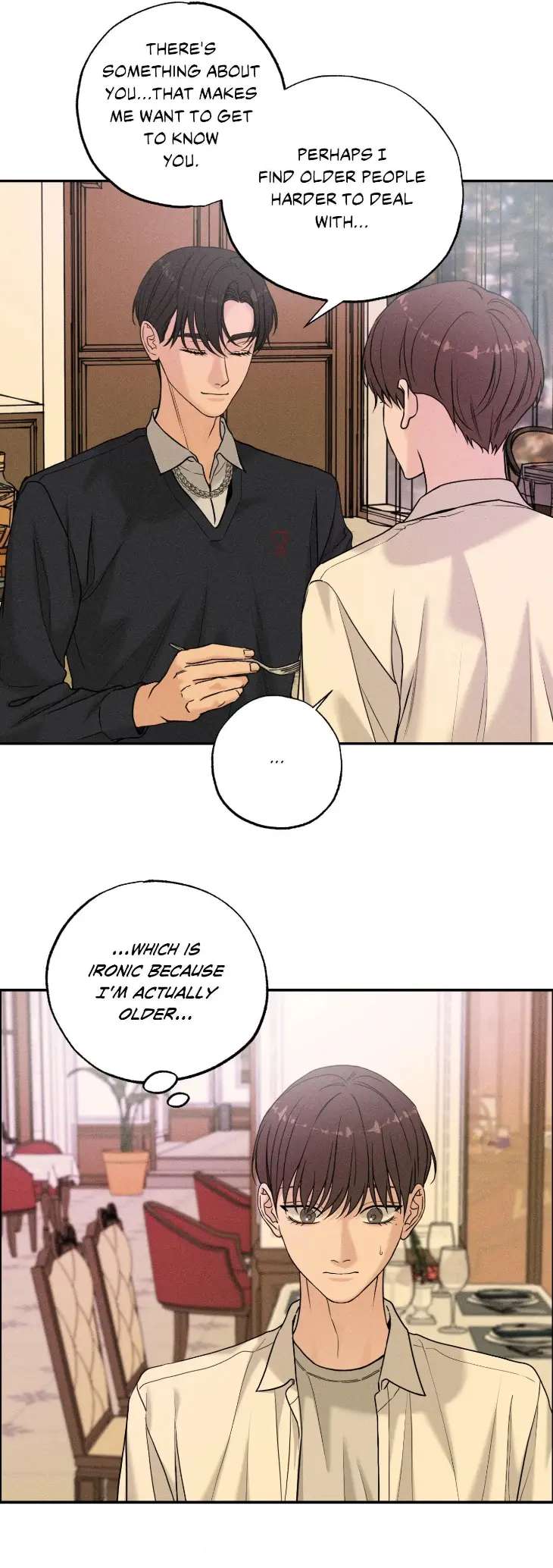 Focusing-By-Chahyun-Uncensored-Eng page 13