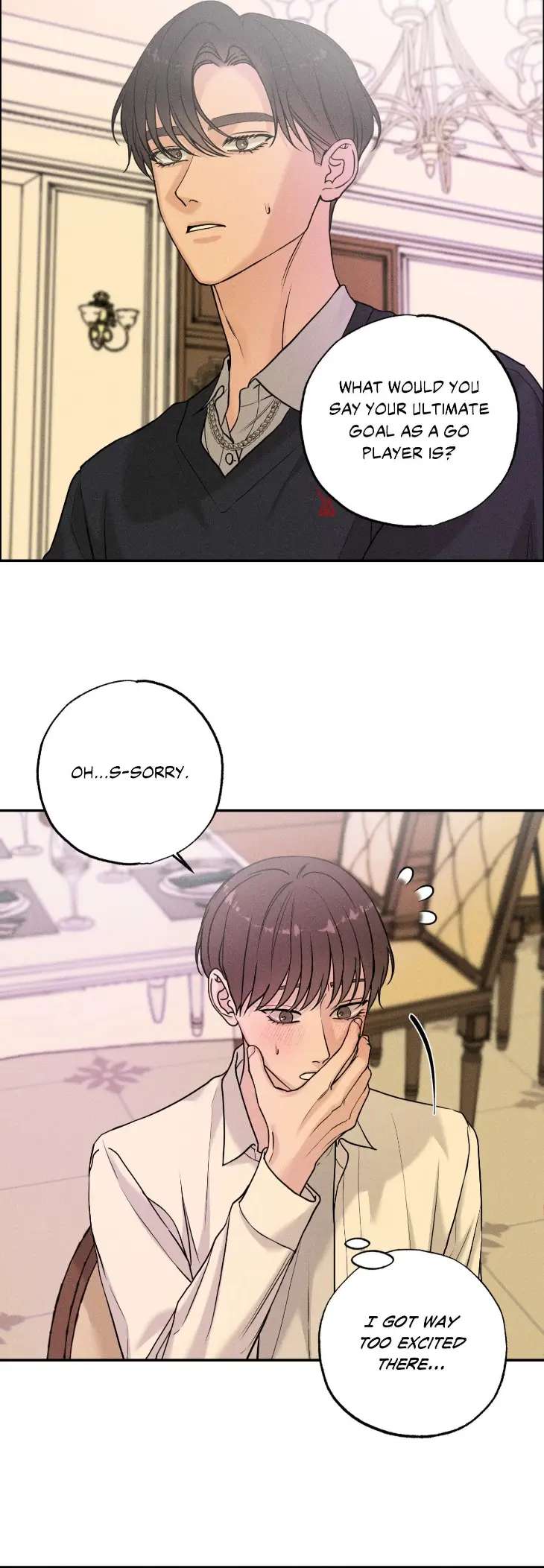 Focusing-By-Chahyun-Uncensored-Eng page 16