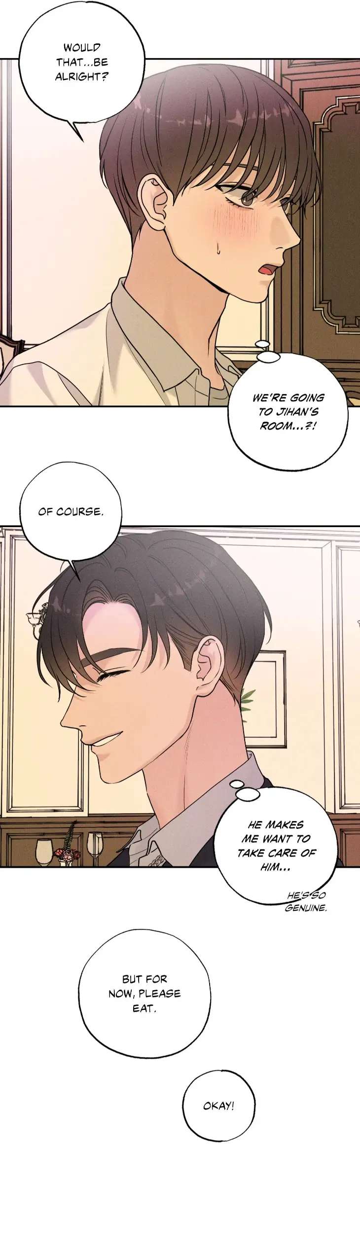Focusing-By-Chahyun-Uncensored-Eng page 18