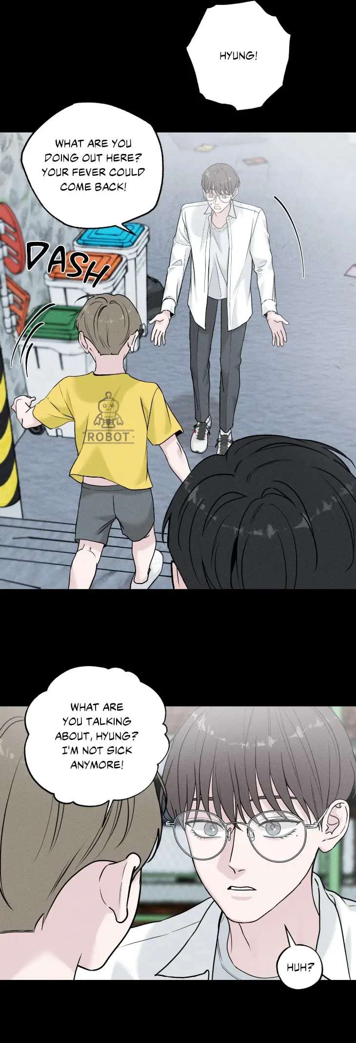 Focusing-By-Chahyun-Uncensored-Eng page 26