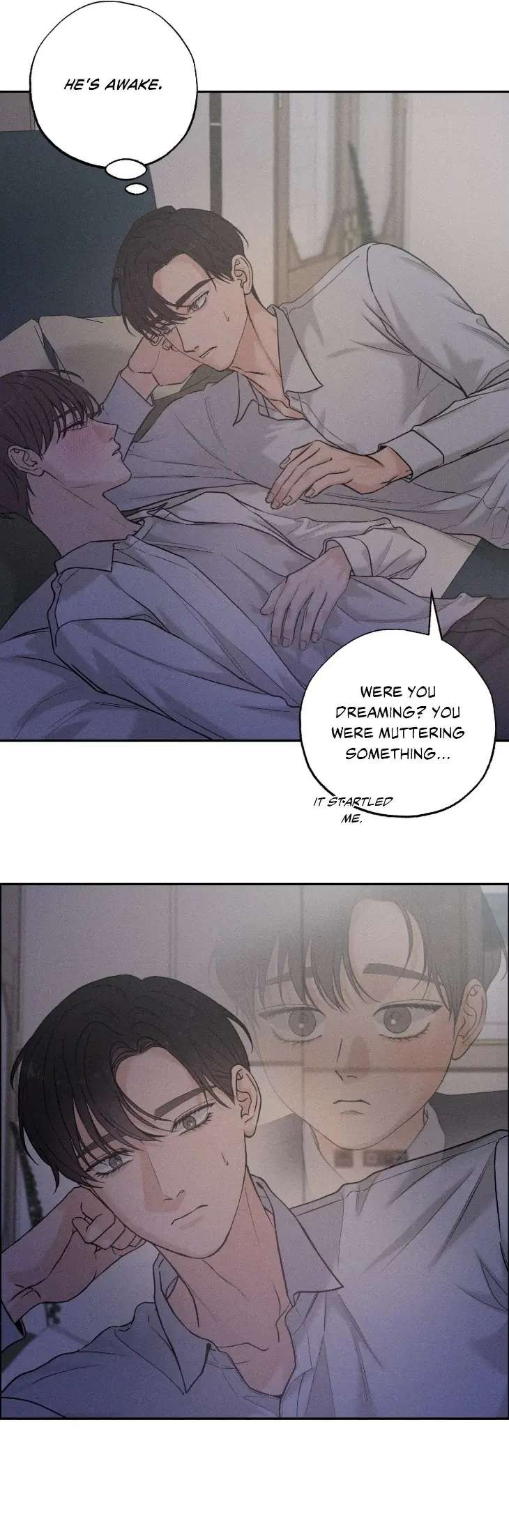 Focusing-By-Chahyun-Uncensored-Eng page 33