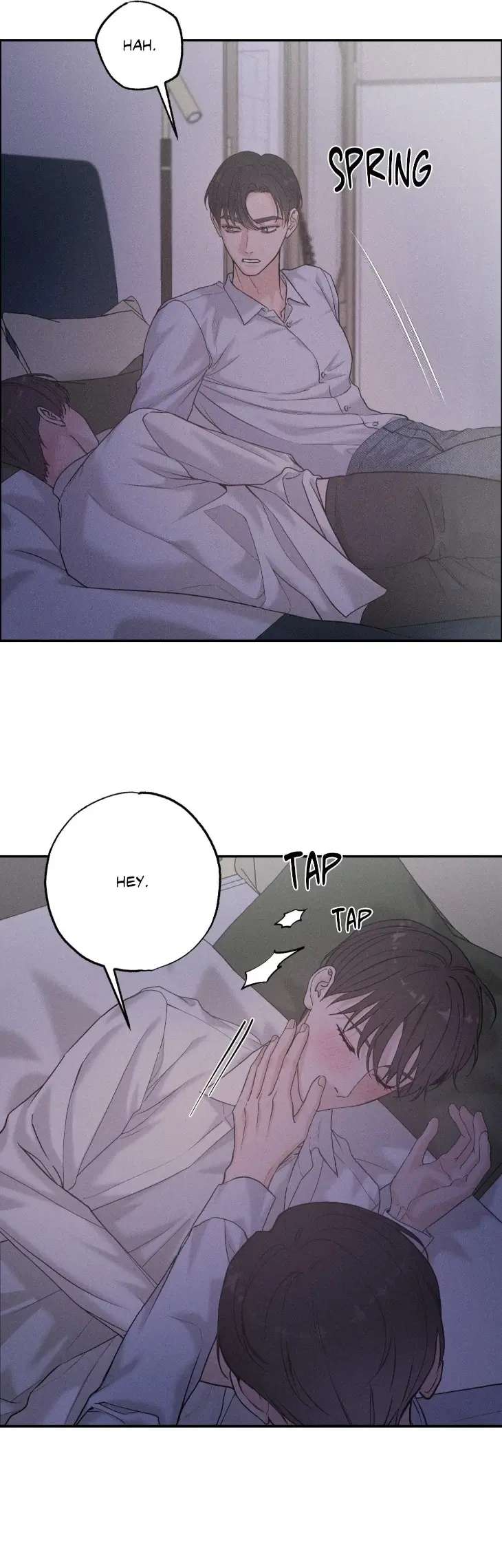 Focusing-By-Chahyun-Uncensored-Eng page 5