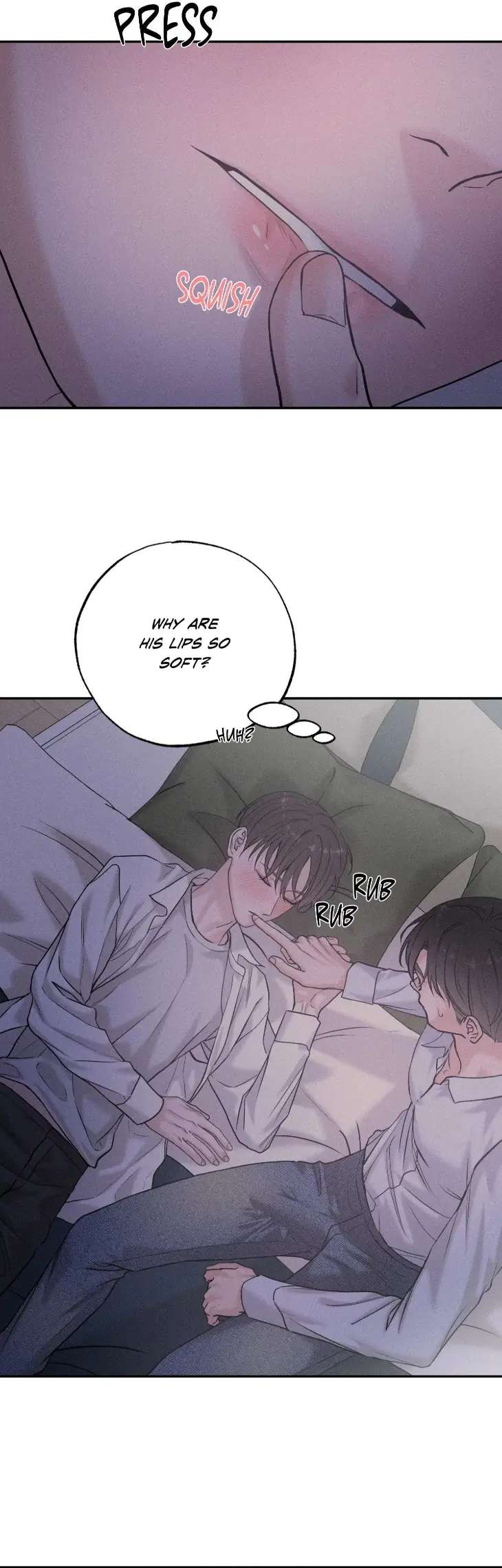Focusing-By-Chahyun-Uncensored-Eng page 9