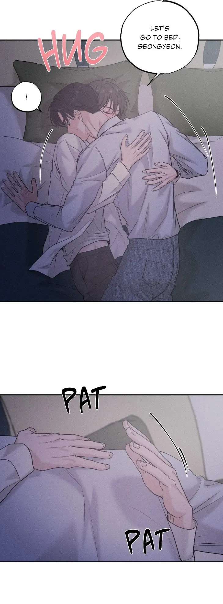 Focusing-By-Chahyun-Uncensored-Eng page 12