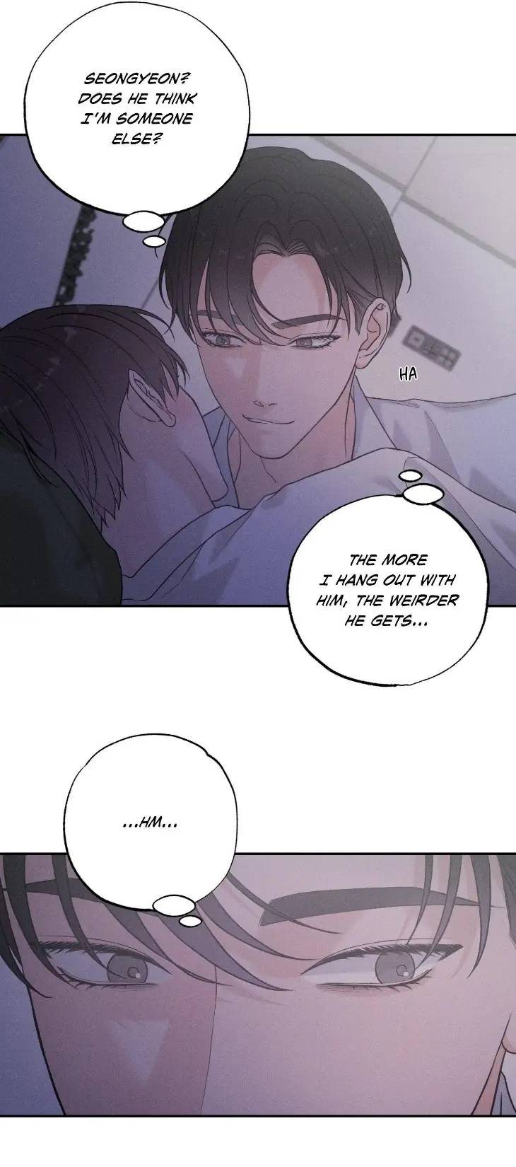 Focusing-By-Chahyun-Uncensored-Eng page 13
