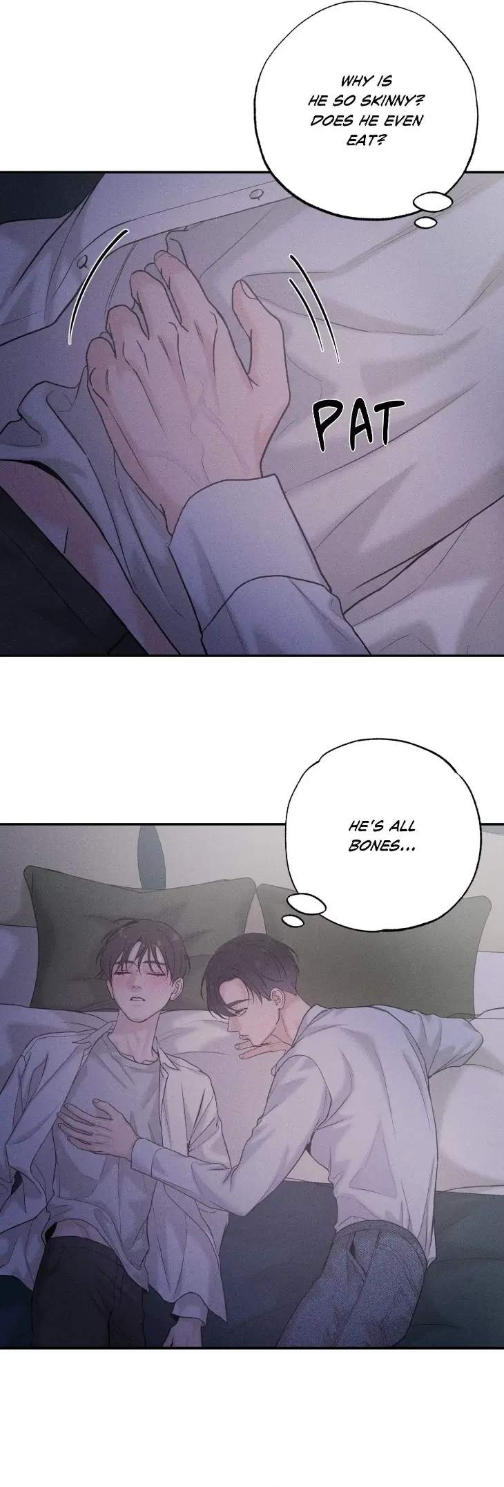Focusing-By-Chahyun-Uncensored-Eng page 14