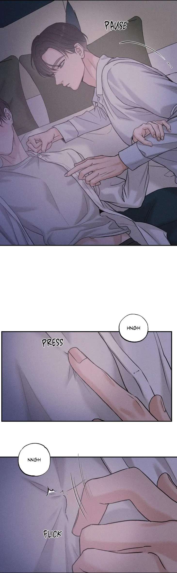 Focusing-By-Chahyun-Uncensored-Eng page 17