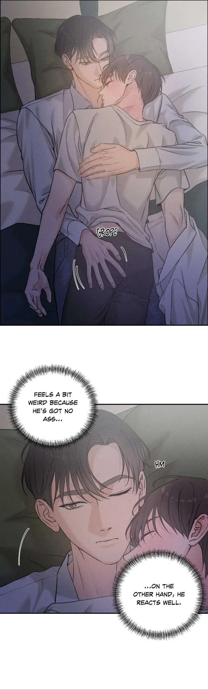 Focusing-By-Chahyun-Uncensored-Eng page 20