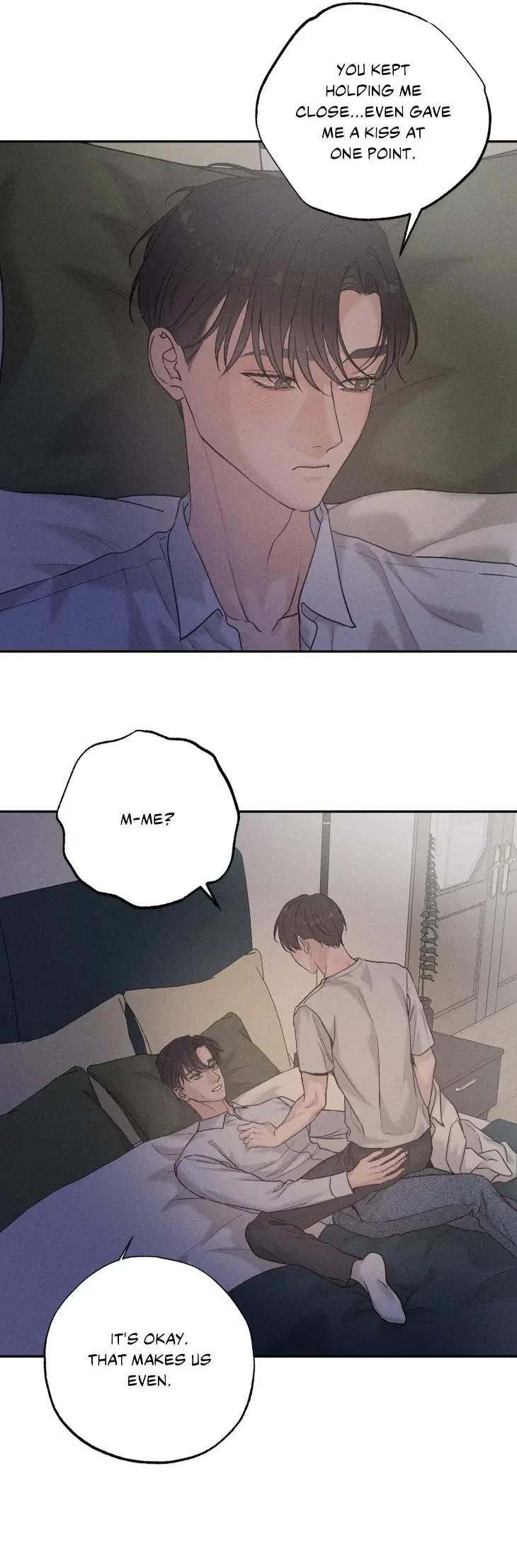 Focusing-By-Chahyun-Uncensored-Eng page 24