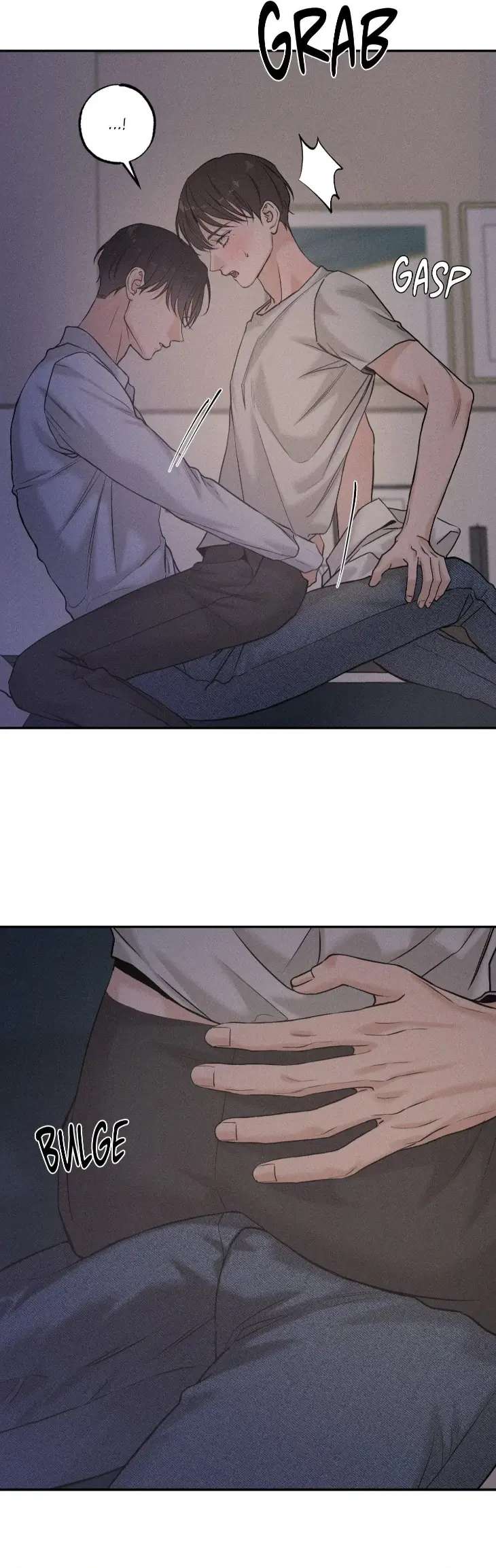 Focusing-By-Chahyun-Uncensored-Eng page 27