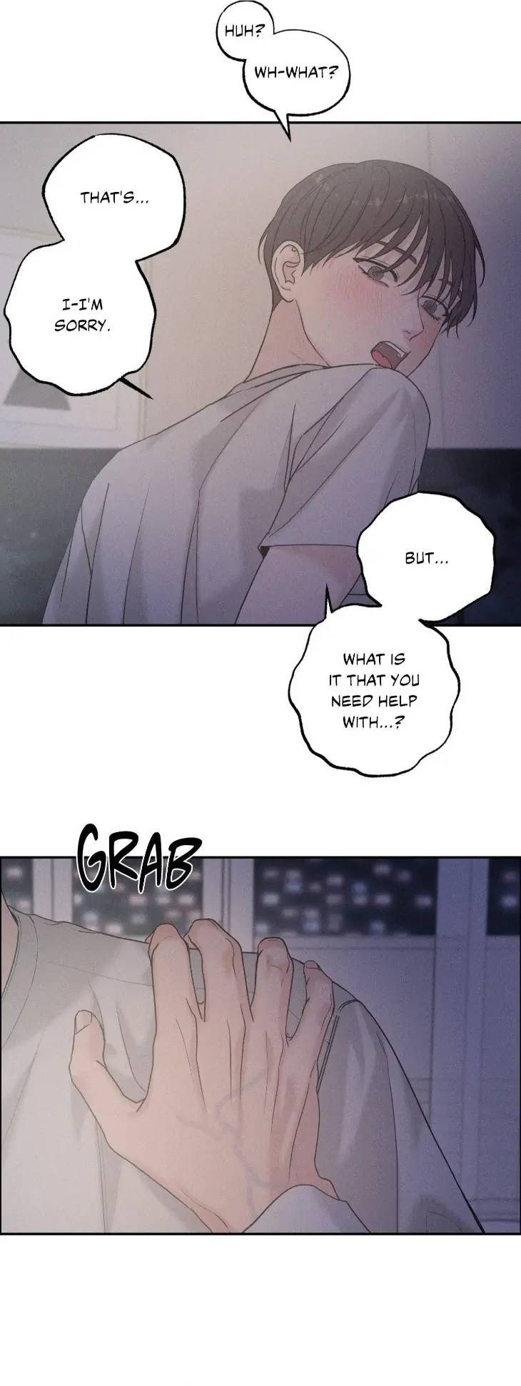 Focusing-By-Chahyun-Uncensored-Eng page 28