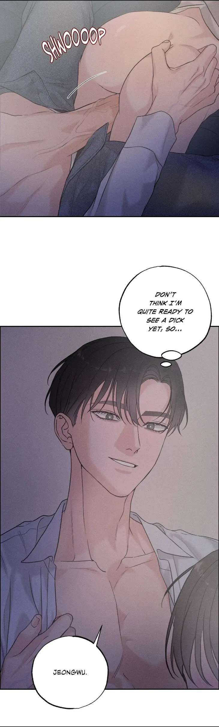 Focusing-By-Chahyun-Uncensored-Eng page 33