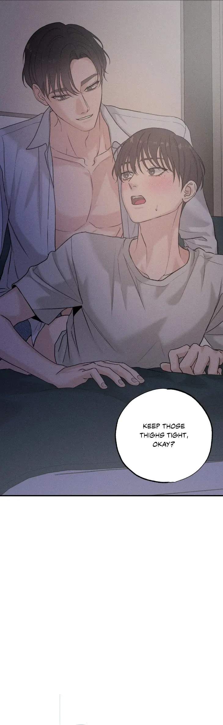 Focusing-By-Chahyun-Uncensored-Eng page 2