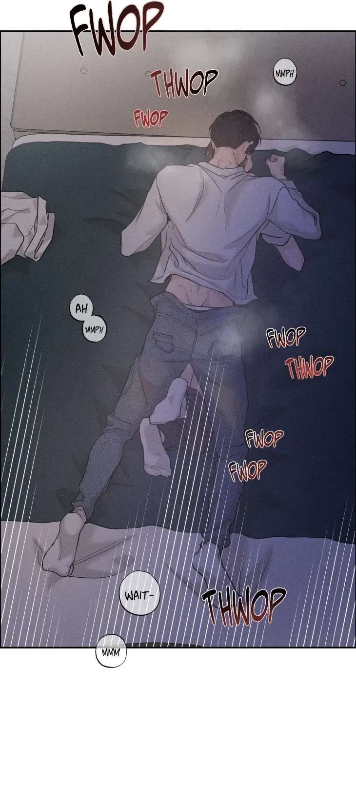 Focusing-By-Chahyun-Uncensored-Eng page 4