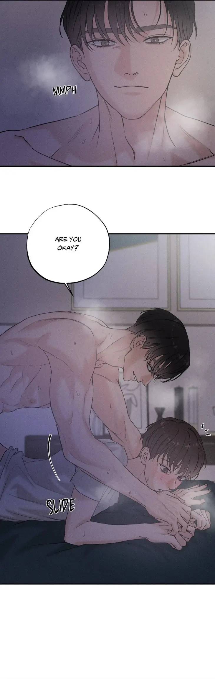 Focusing-By-Chahyun-Uncensored-Eng page 8