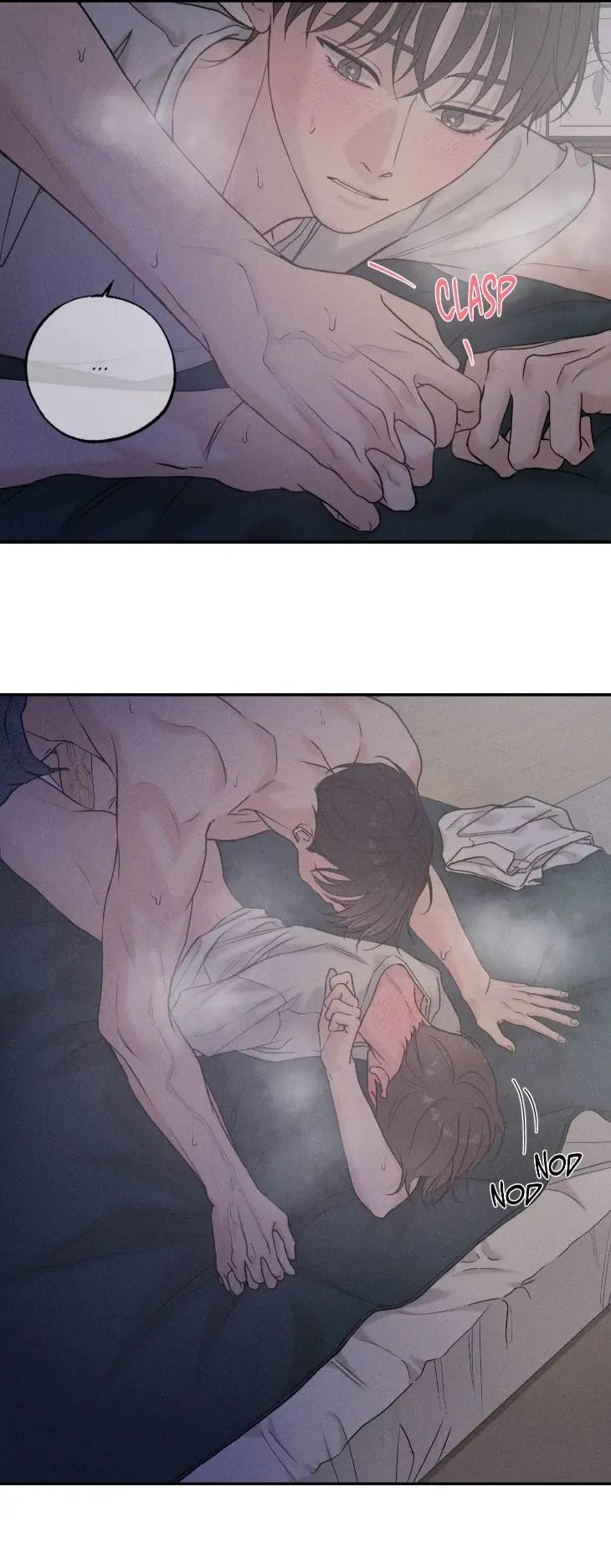 Focusing-By-Chahyun-Uncensored-Eng page 9