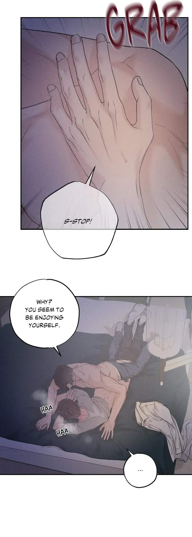 Focusing-By-Chahyun-Uncensored-Eng page 13