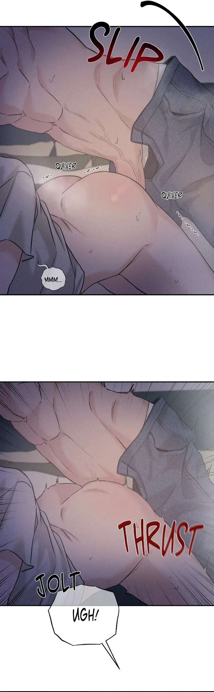 Focusing-By-Chahyun-Uncensored-Eng page 19