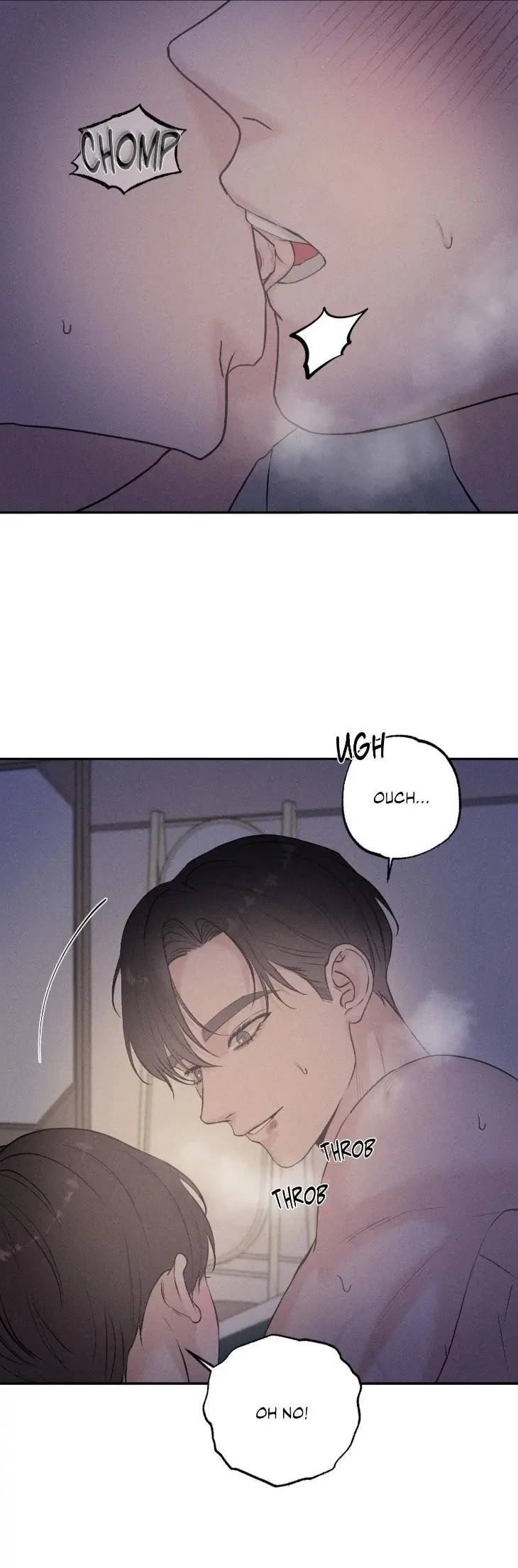 Focusing-By-Chahyun-Uncensored-Eng page 20