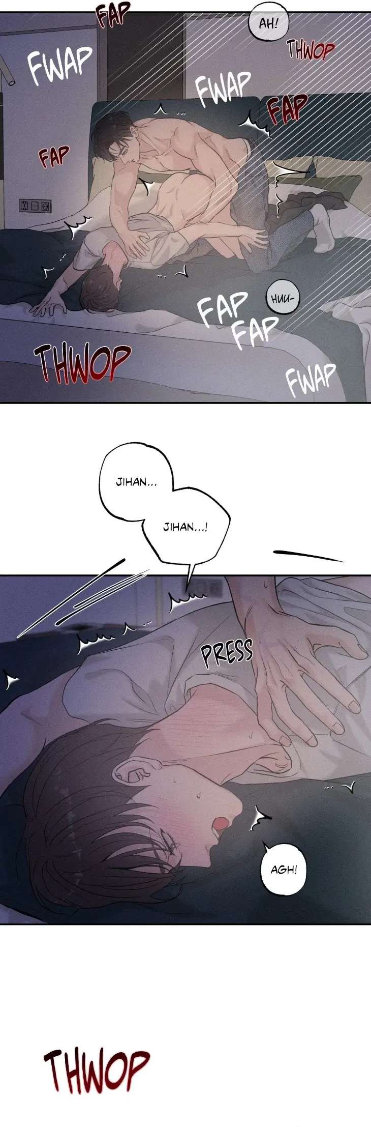 Focusing-By-Chahyun-Uncensored-Eng page 23