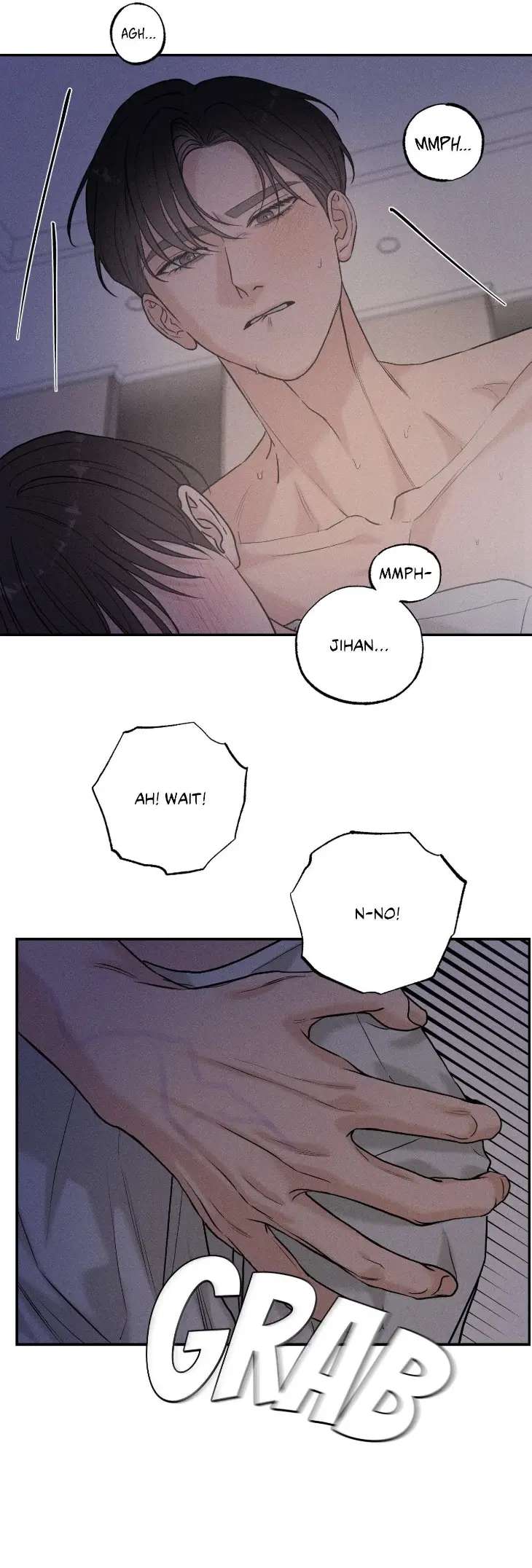 Focusing-By-Chahyun-Uncensored-Eng page 25