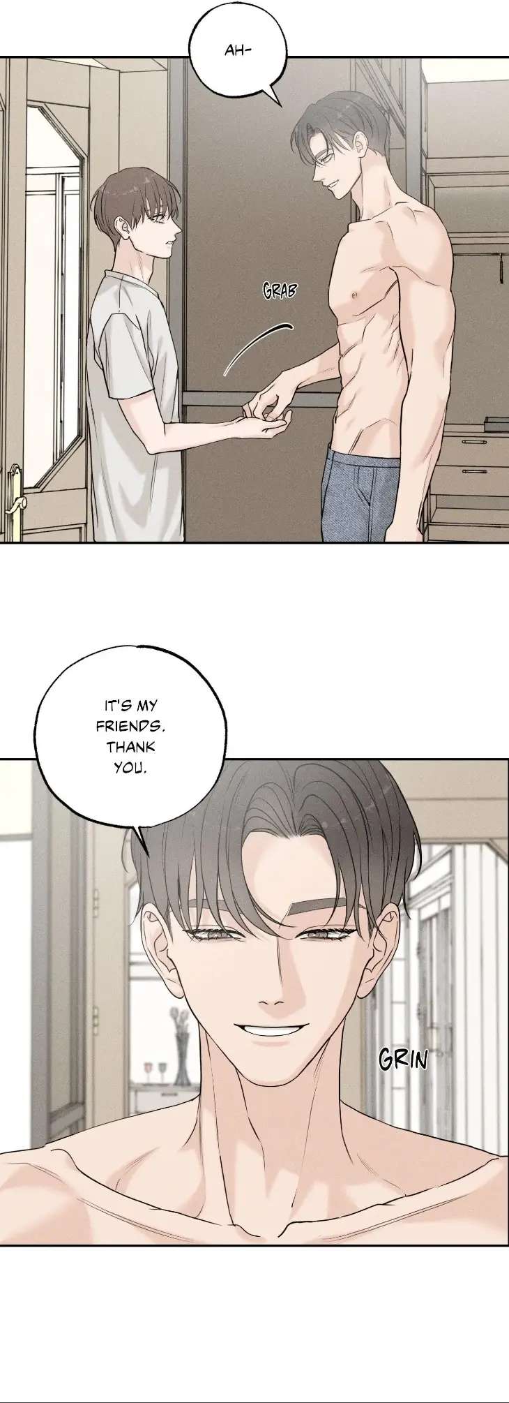 Focusing-By-Chahyun-Uncensored-Eng page 35