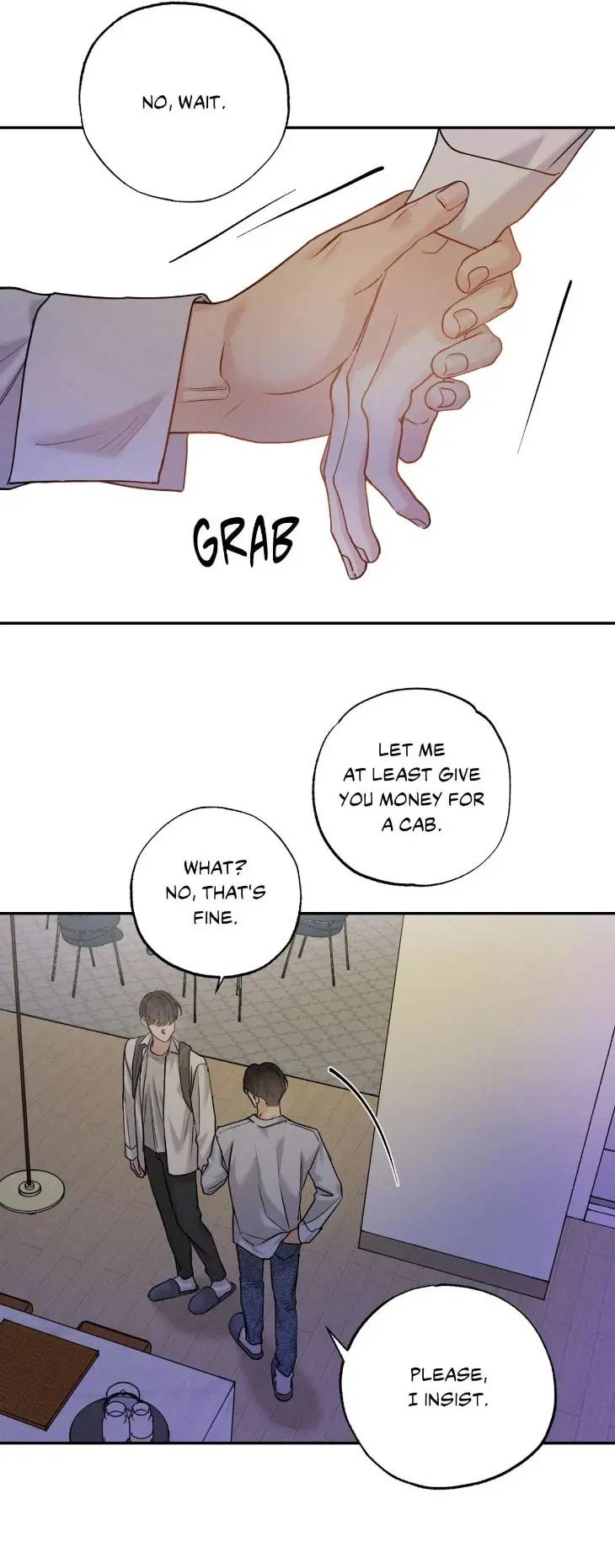 Focusing-By-Chahyun-Uncensored-Eng page 5