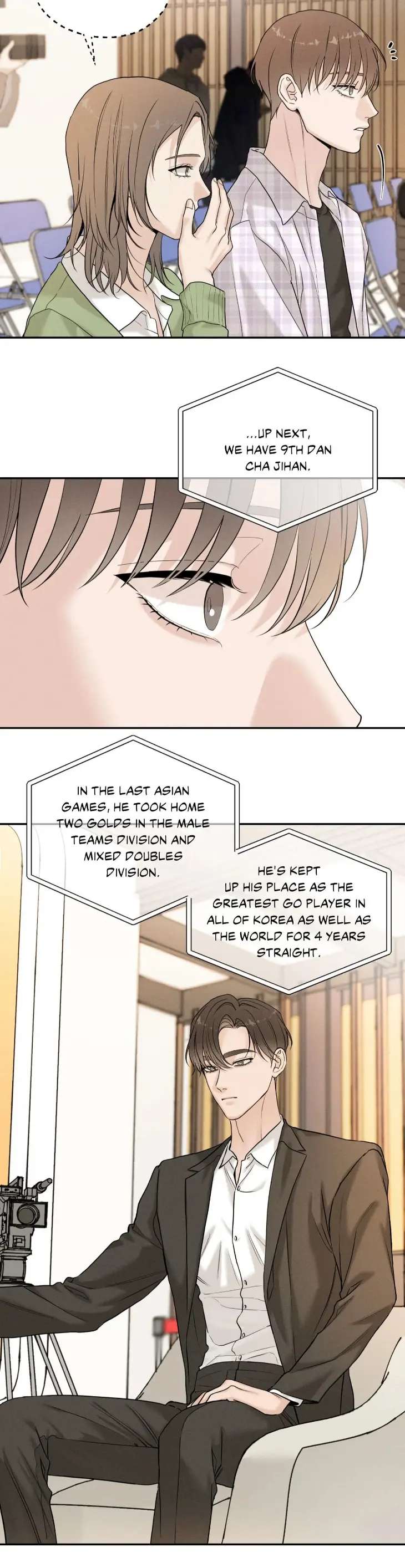 Focusing-By-Chahyun-Uncensored-Eng page 19