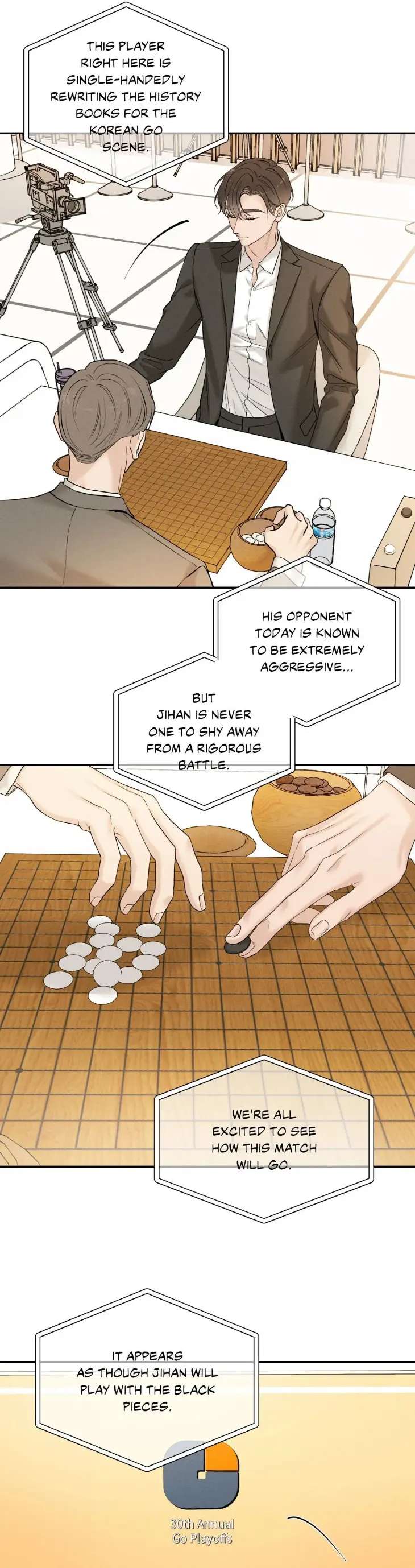 Focusing-By-Chahyun-Uncensored-Eng page 20