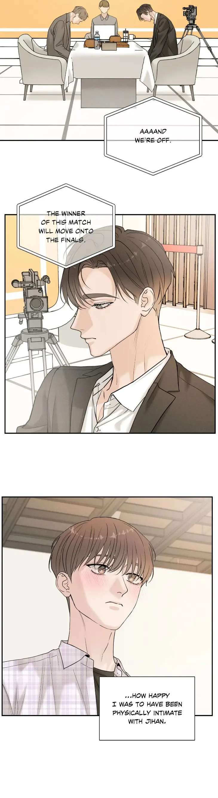 Focusing-By-Chahyun-Uncensored-Eng page 21