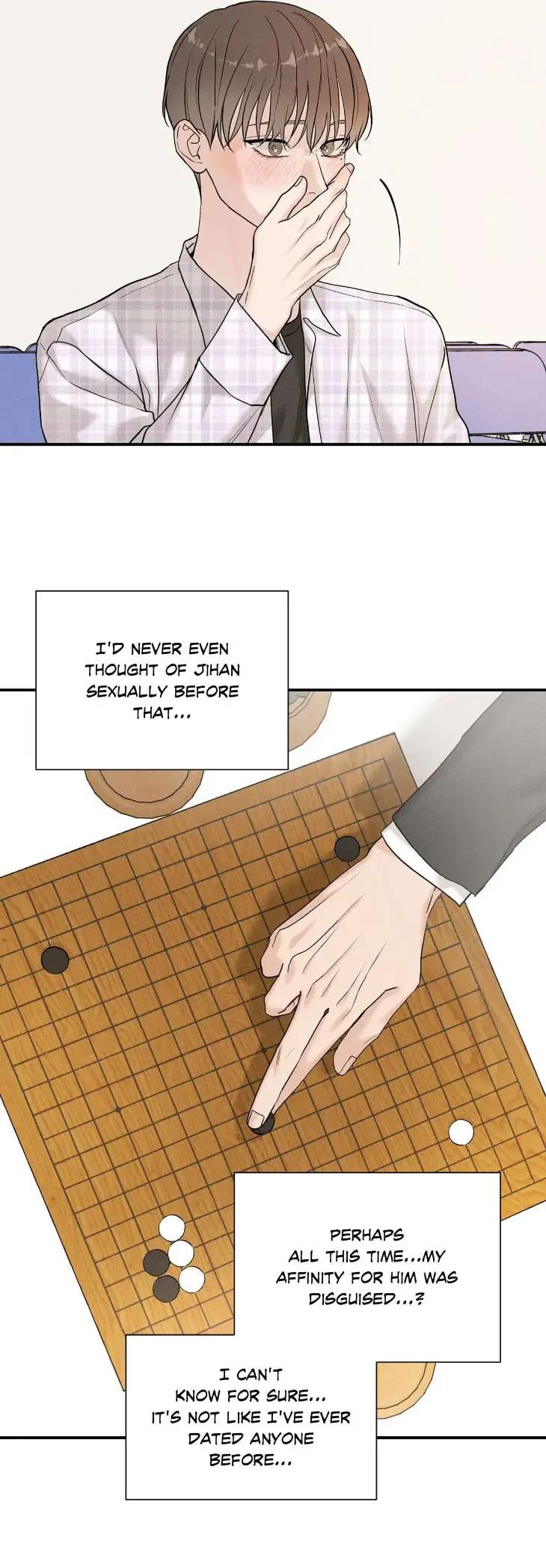 Focusing-By-Chahyun-Uncensored-Eng page 23