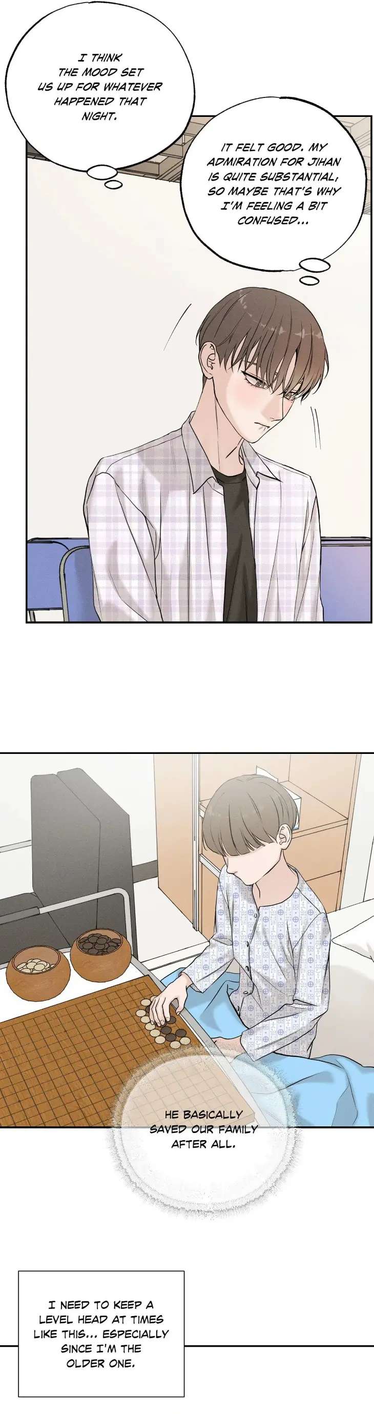 Focusing-By-Chahyun-Uncensored-Eng page 24