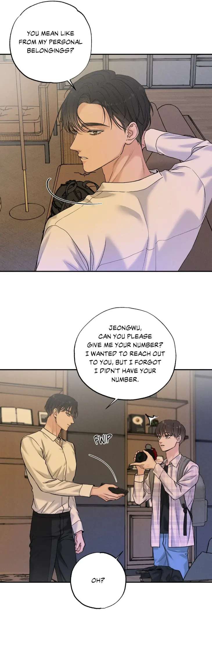 Focusing-By-Chahyun-Uncensored-Eng page 29