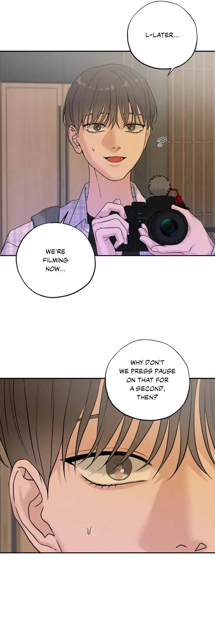 Focusing-By-Chahyun-Uncensored-Eng page 30