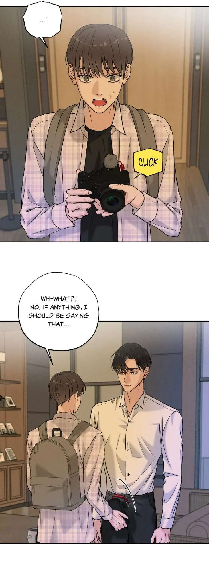Focusing-By-Chahyun-Uncensored-Eng page 4