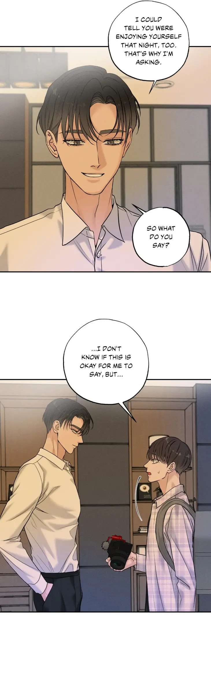 Focusing-By-Chahyun-Uncensored-Eng page 8