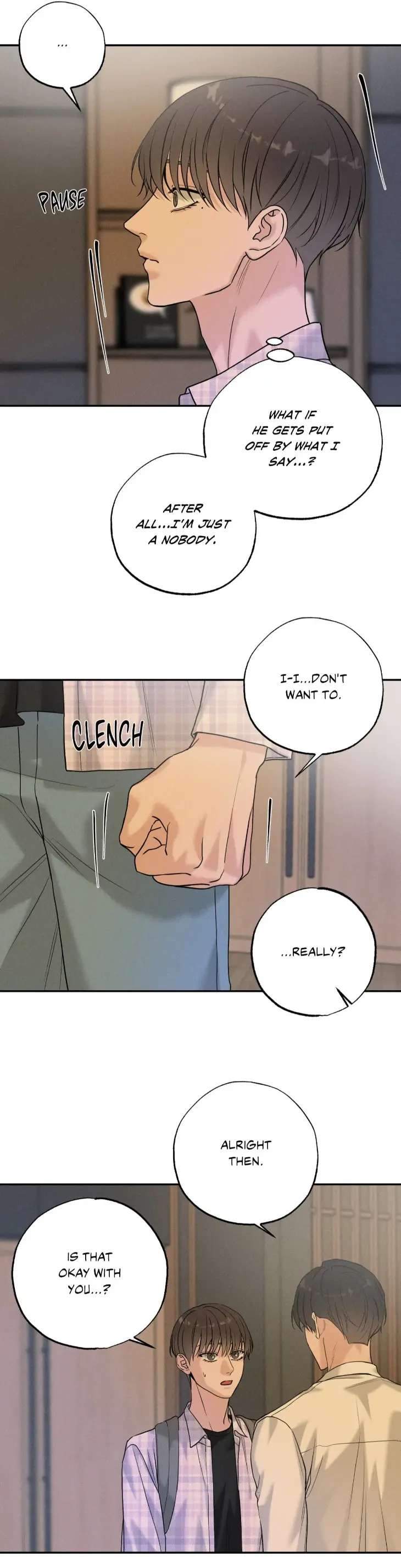 Focusing-By-Chahyun-Uncensored-Eng page 9