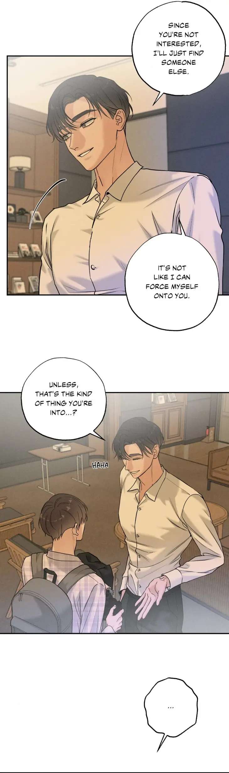 Focusing-By-Chahyun-Uncensored-Eng page 11