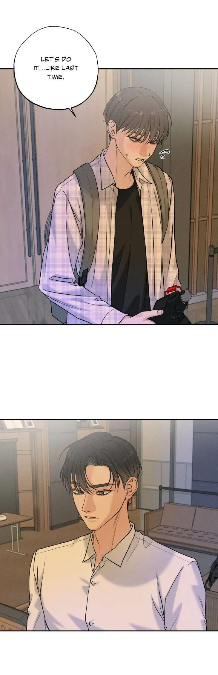 Focusing-By-Chahyun-Uncensored-Eng page 13