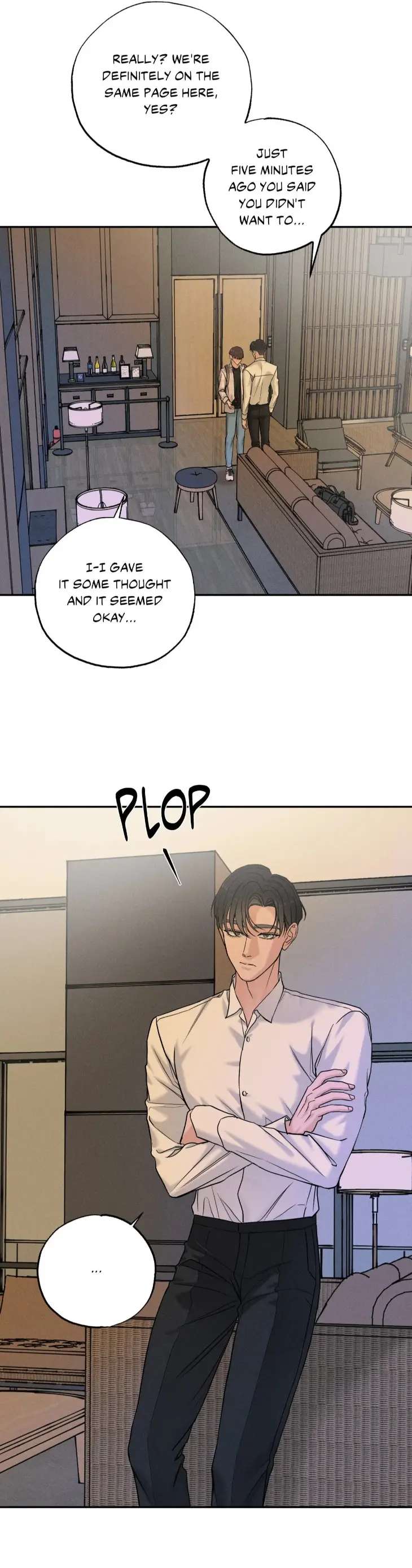 Focusing-By-Chahyun-Uncensored-Eng page 14