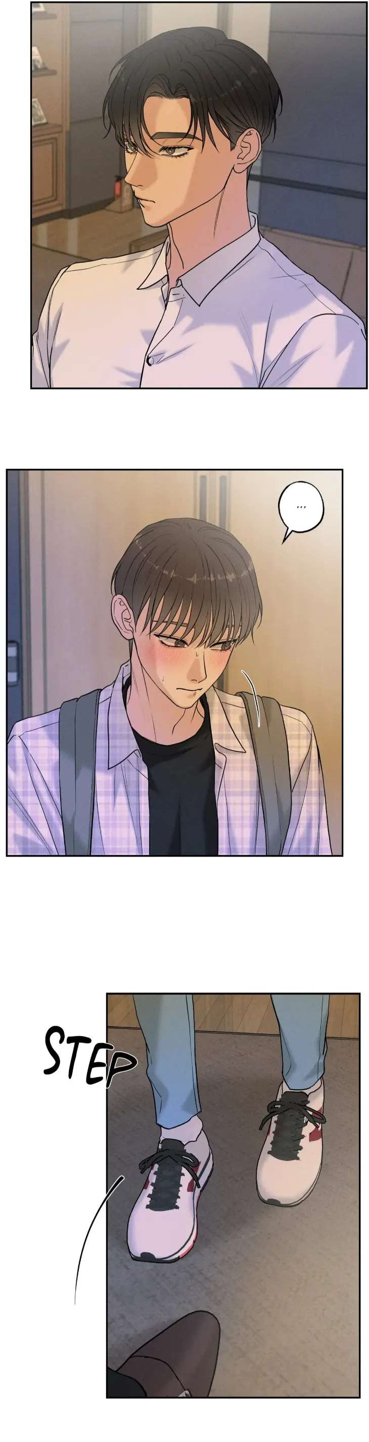 Focusing-By-Chahyun-Uncensored-Eng page 16
