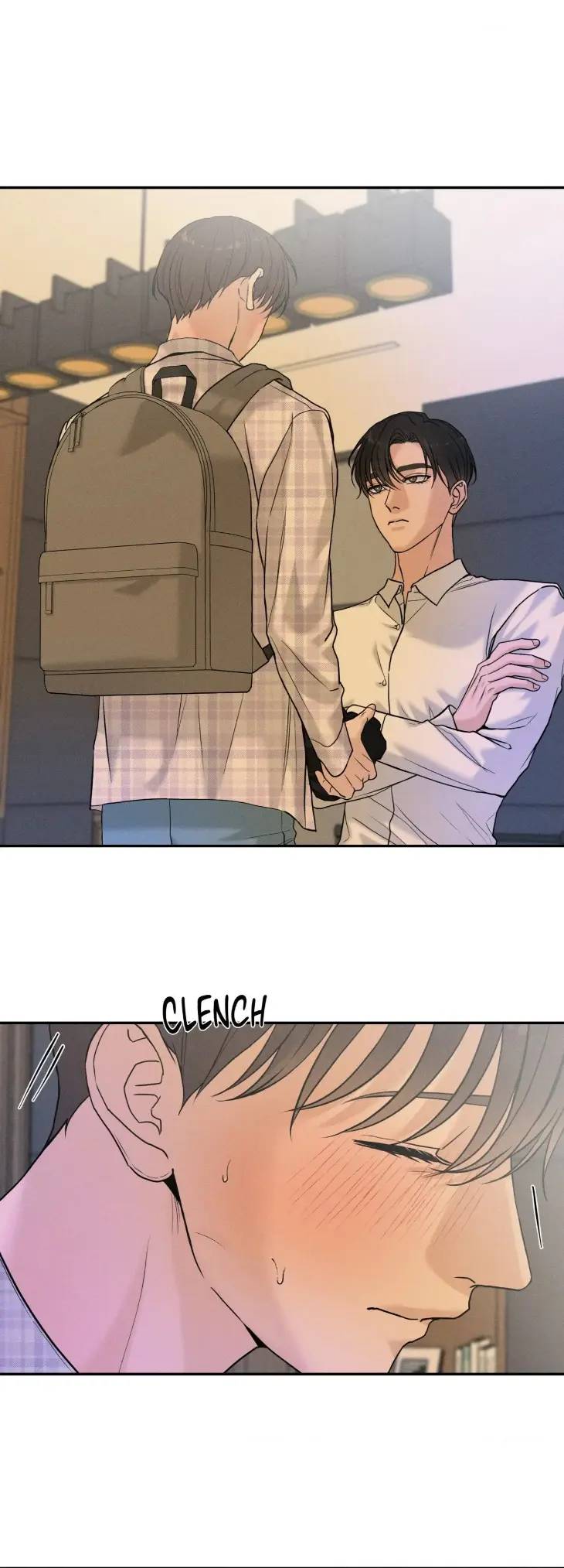 Focusing-By-Chahyun-Uncensored-Eng page 17