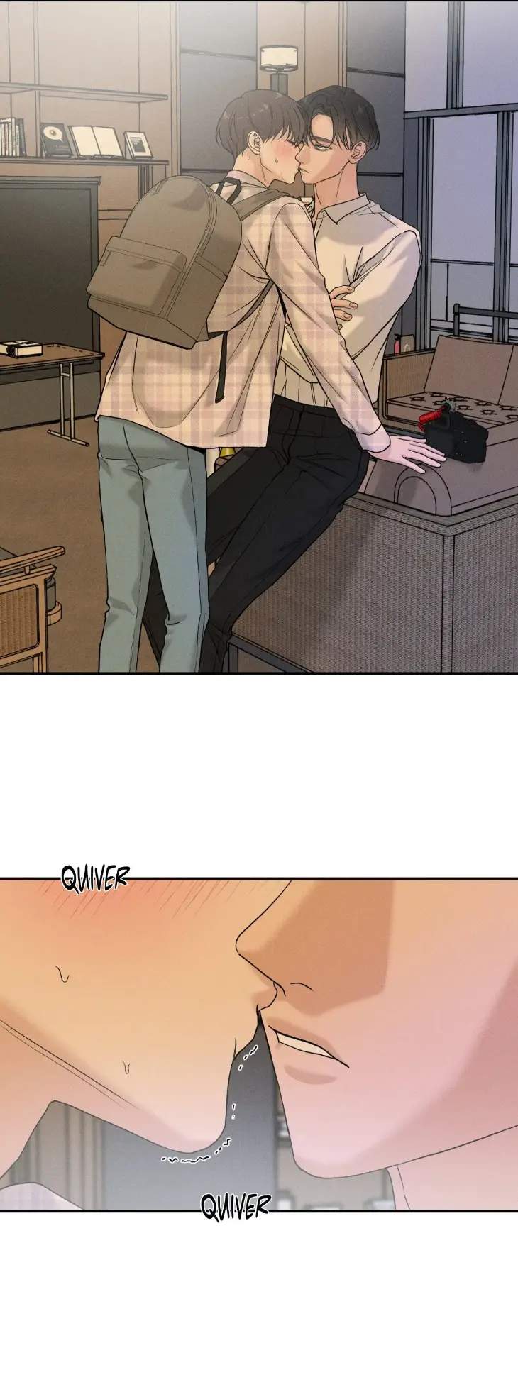 Focusing-By-Chahyun-Uncensored-Eng page 18